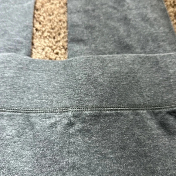 Aerie Chill Play Move Gray Leggings Size Medium - Picture 6 of 9